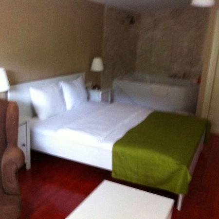 Agva Nehir Perisi Hotel Goce Екстериор снимка