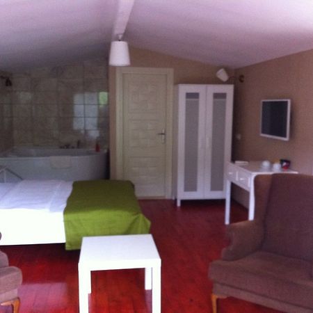 Agva Nehir Perisi Hotel Goce Екстериор снимка