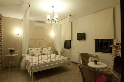 Agva Nehir Perisi Hotel Goce Екстериор снимка