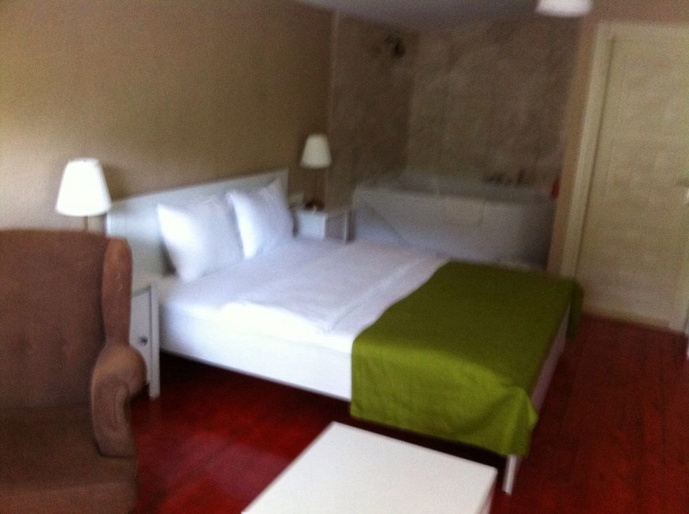 Agva Nehir Perisi Hotel Goce Екстериор снимка