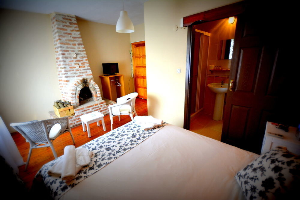 Agva Nehir Perisi Hotel Goce Екстериор снимка