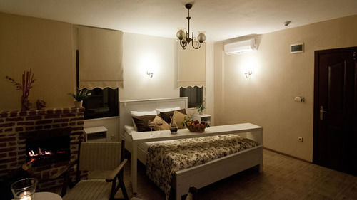 Agva Nehir Perisi Hotel Goce Екстериор снимка