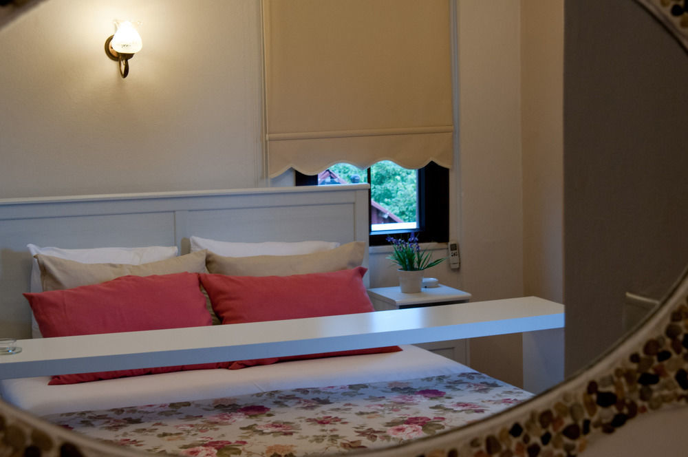 Agva Nehir Perisi Hotel Goce Екстериор снимка