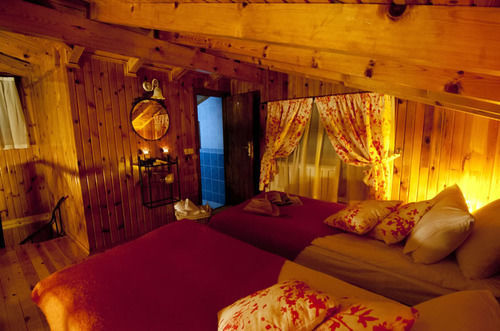 Agva Nehir Perisi Hotel Goce Екстериор снимка