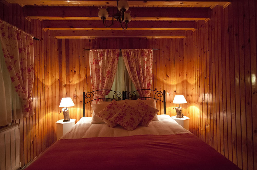 Agva Nehir Perisi Hotel Goce Екстериор снимка