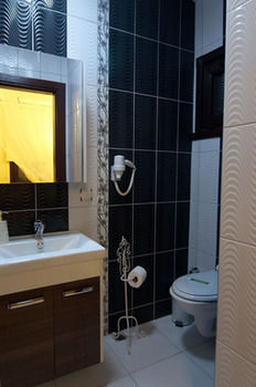 Agva Nehir Perisi Hotel Goce Екстериор снимка