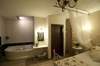 Agva Nehir Perisi Hotel Goce Екстериор снимка